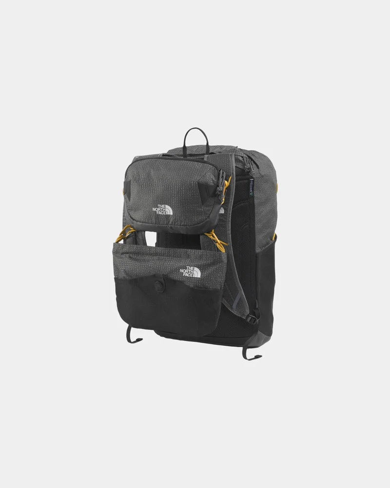 Sac à dos éco-responsable The North Face Clyffe à personnaliser