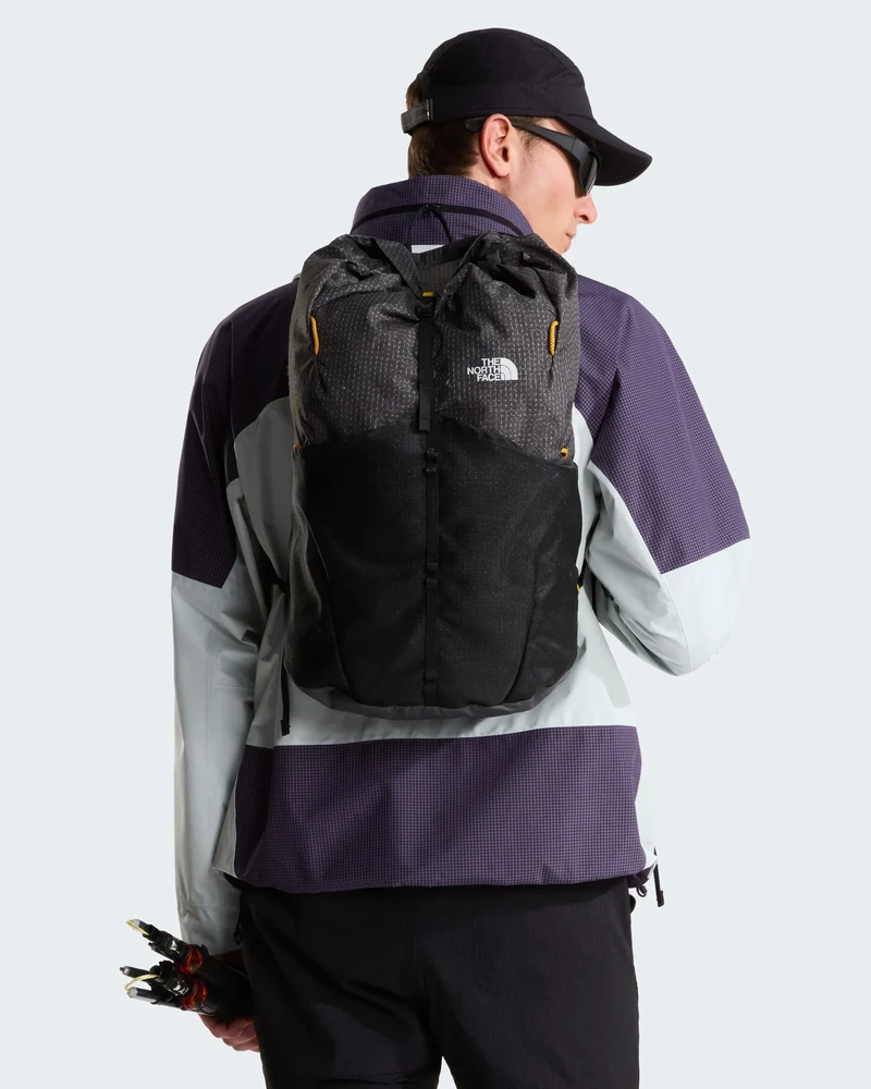 Sac à dos éco-responsable The North Face Clyffe à personnaliser