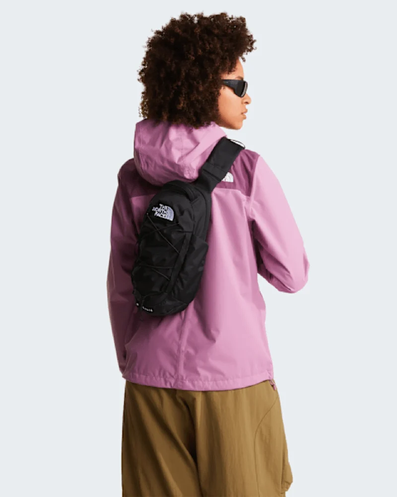 Sac sling recyclé The North Face Borealis 6L à personnaliser