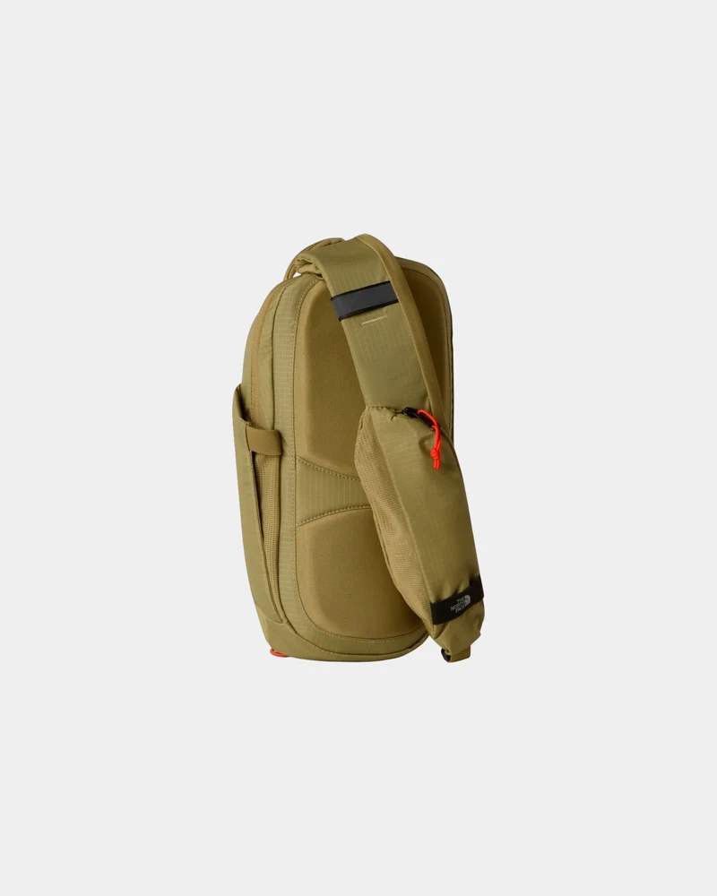 Sac sling recyclé The North Face Borealis 6L à personnaliser