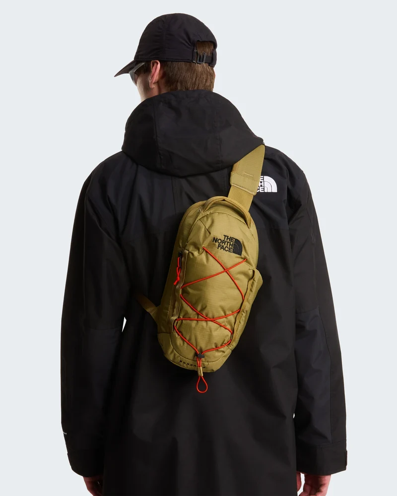 Sac sling recyclé The North Face Borealis 6L à personnaliser