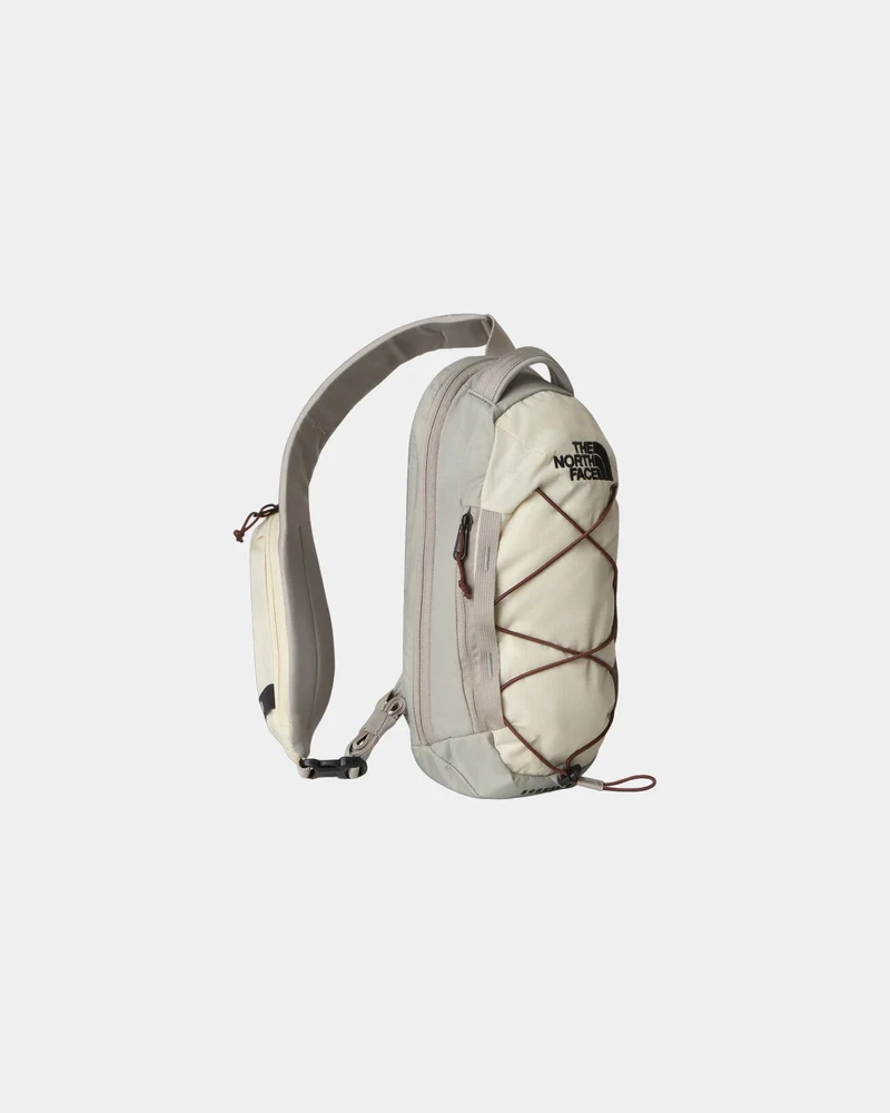 Sac sling recyclé The North Face Borealis 6L à personnaliser
