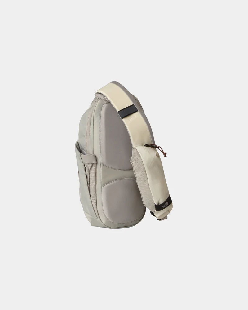 Sac sling recyclé The North Face Borealis 6L à personnaliser
