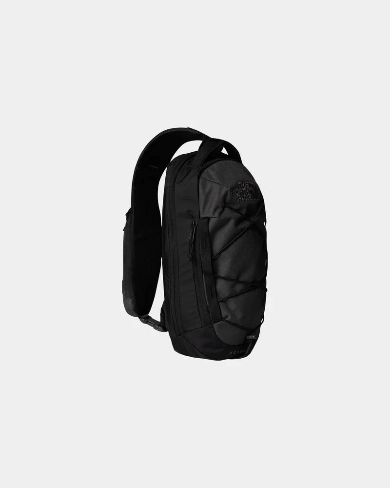 Sac sling recyclé The North Face Borealis 6L à personnaliser