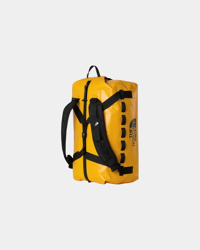 Sac duffel imperméable The North Face 50L à personnaliser