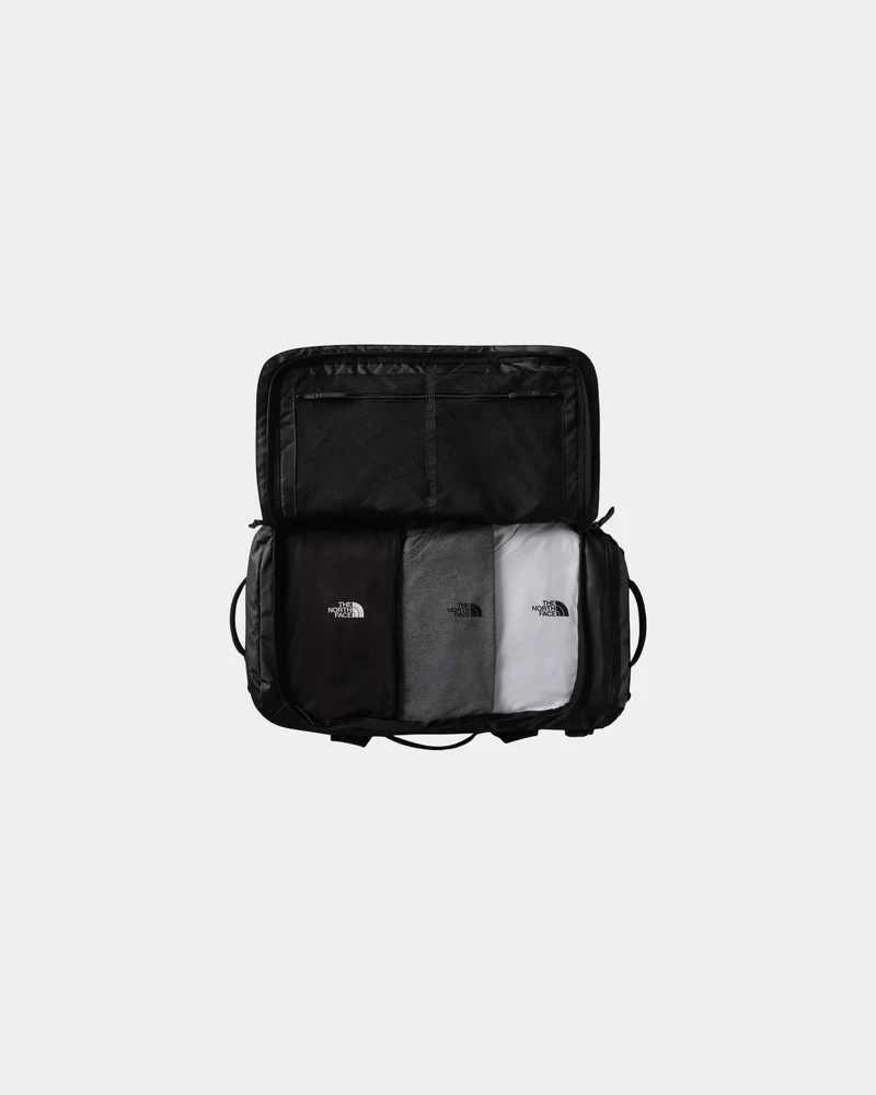 Sac duffel recyclé The North Face Base Camp 62 L à personnaliser