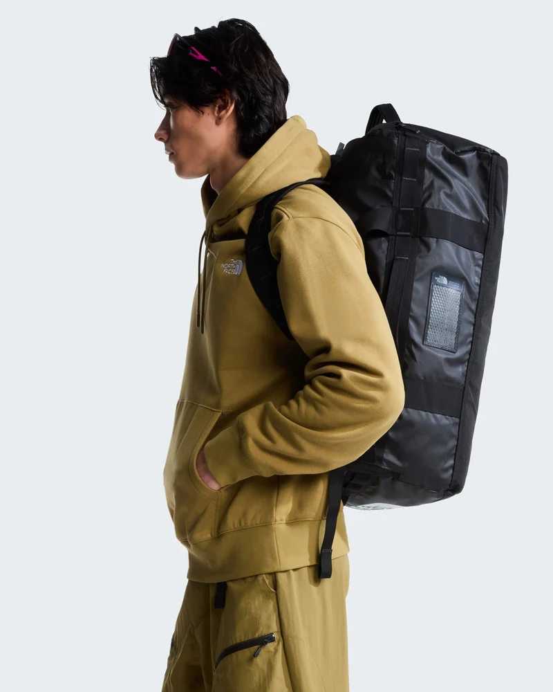 Sac duffel recyclé The North Face Base Camp 62 L à personnaliser