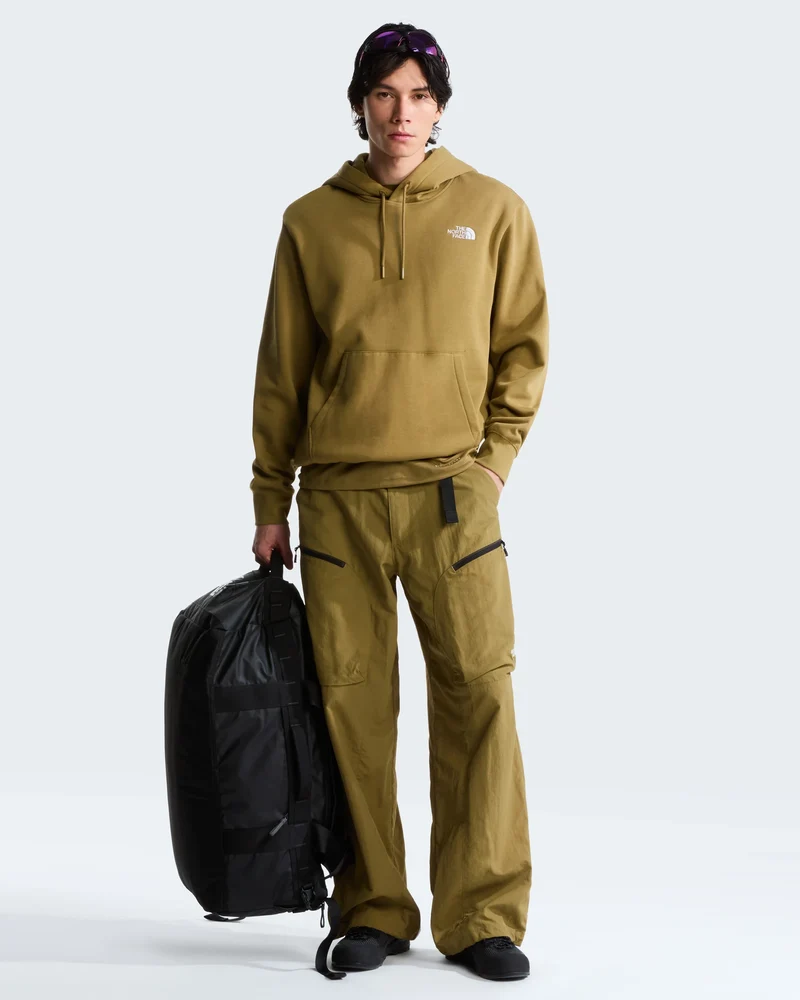 Sac duffel recyclé The North Face Base Camp 62 L à personnaliser