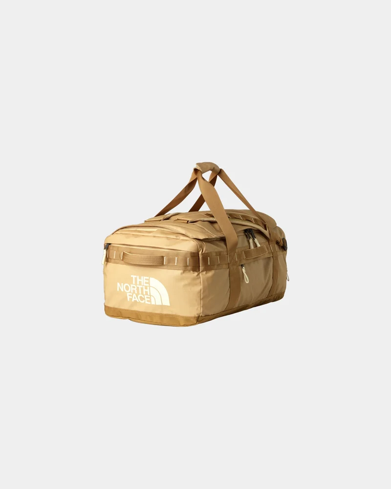 Sac duffel recyclé The North Face Base Camp 62 L à personnaliser