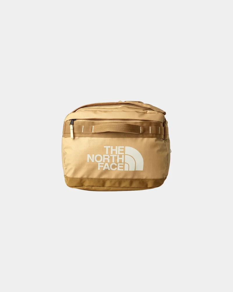 Sac duffel recyclé The North Face Base Camp 62 L à personnaliser
