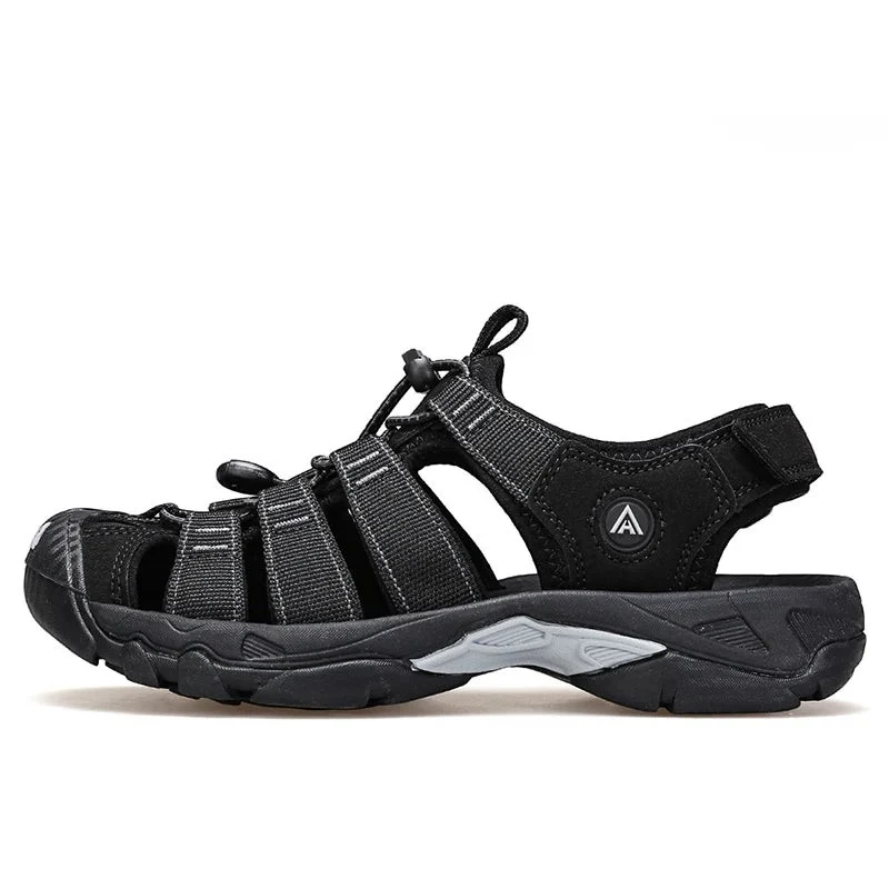Sandales randonnée homme respirantes outdoor
