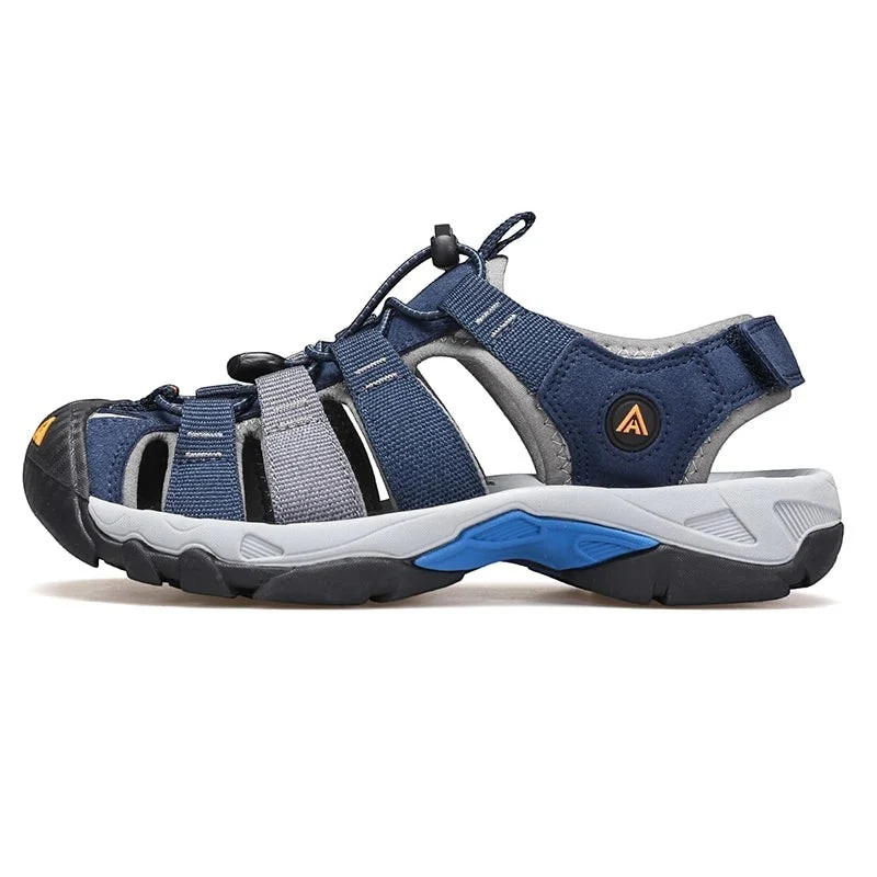 Sandales randonnée homme respirantes outdoor