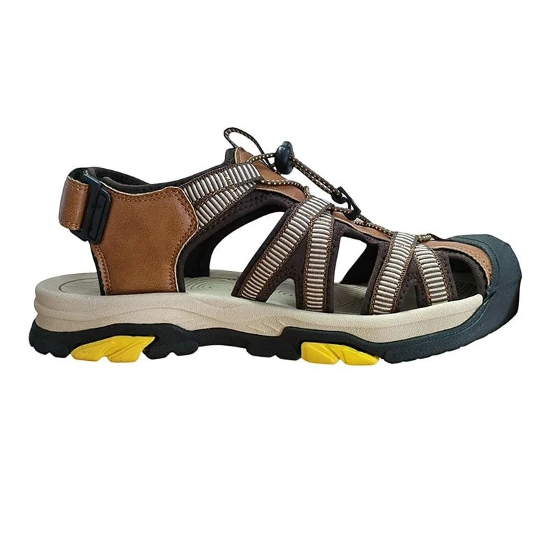 Sandales été mixte pour marche et trekking