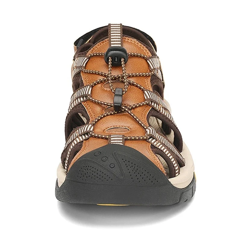 Sandales été mixte pour marche et trekking