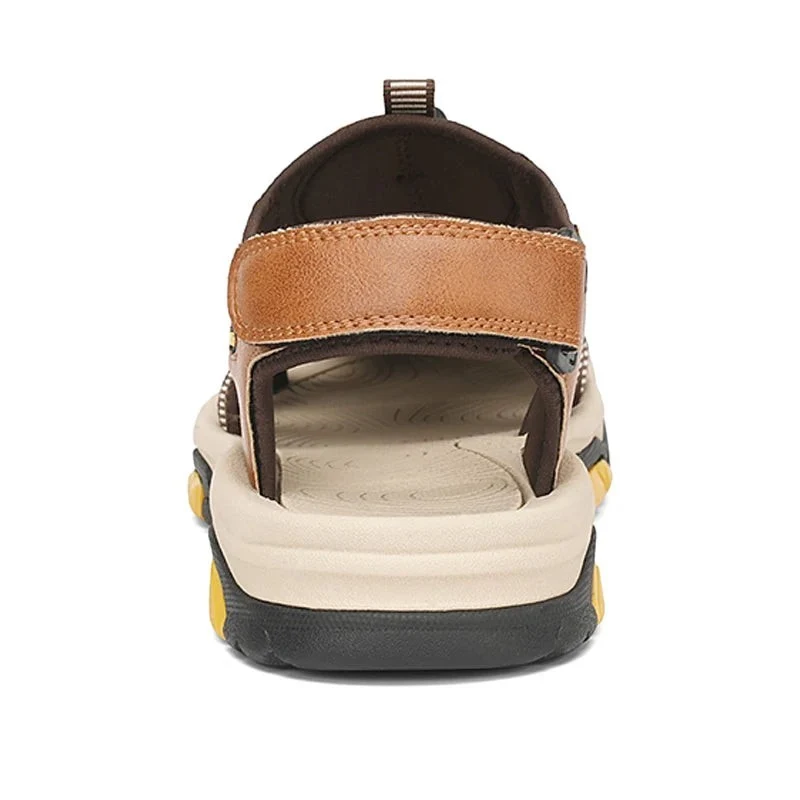 Sandales été mixte pour marche et trekking