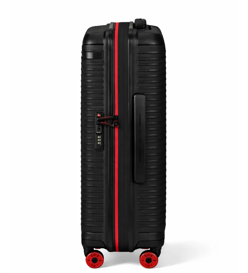Valise Prodiver 75 cm Samsonite - Noir