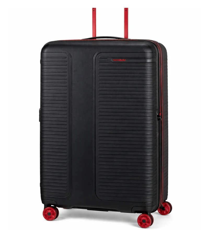 Valise Prodiver 69 cm Samsonite - Noir