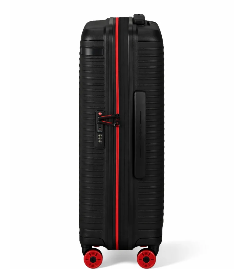 Valise Prodiver 69 cm Samsonite - Noir