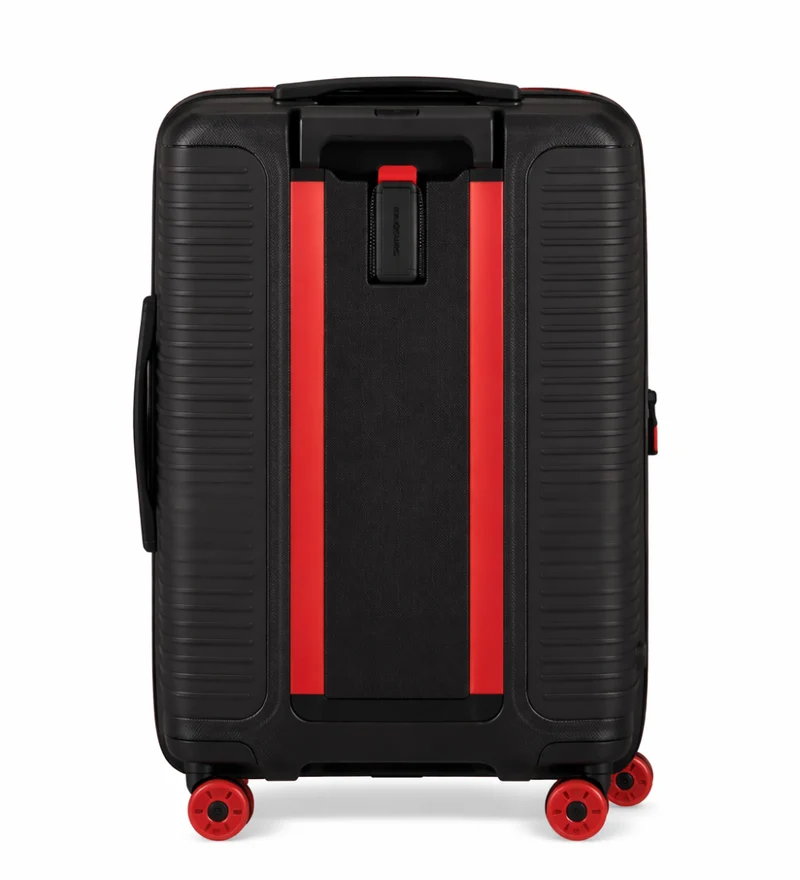 Valise Prodiver 69 cm Samsonite - Noir