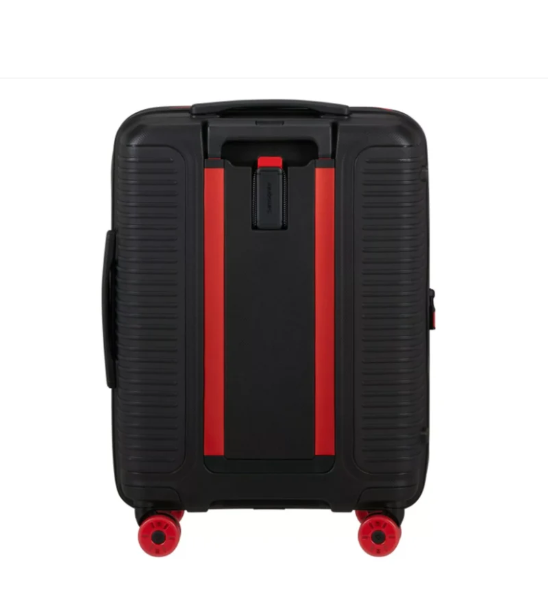 Valise Prodiver 55 cm Samsonite - Noir