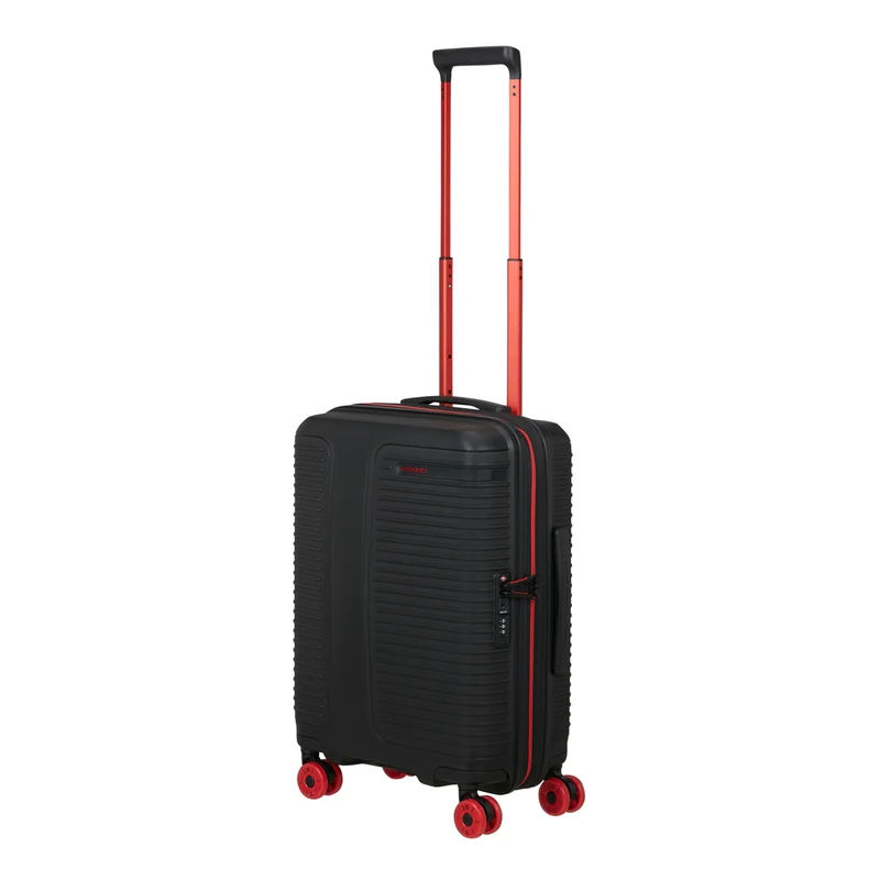 Valise Prodiver 55 cm Samsonite - Verte