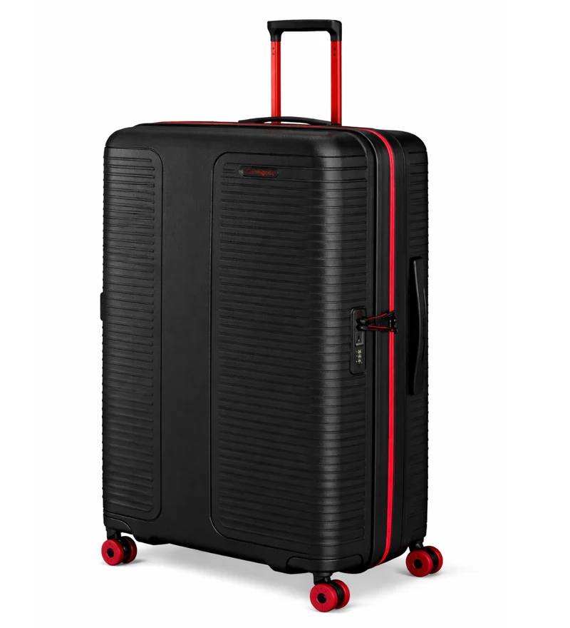 Valise Prodiver 81 cm Samsonite - Noir