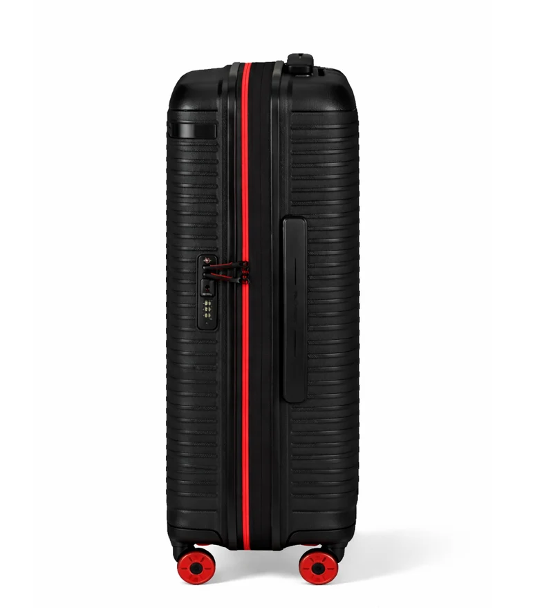 Valise Prodiver 81 cm Samsonite - Noir
