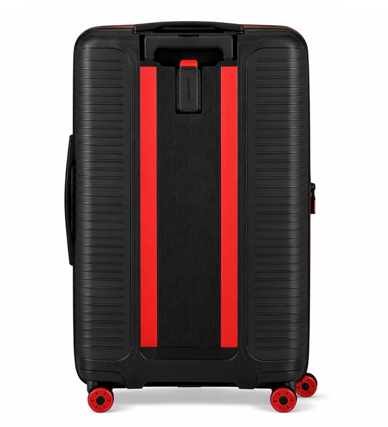 Valise Prodiver 81 cm Samsonite - Noir