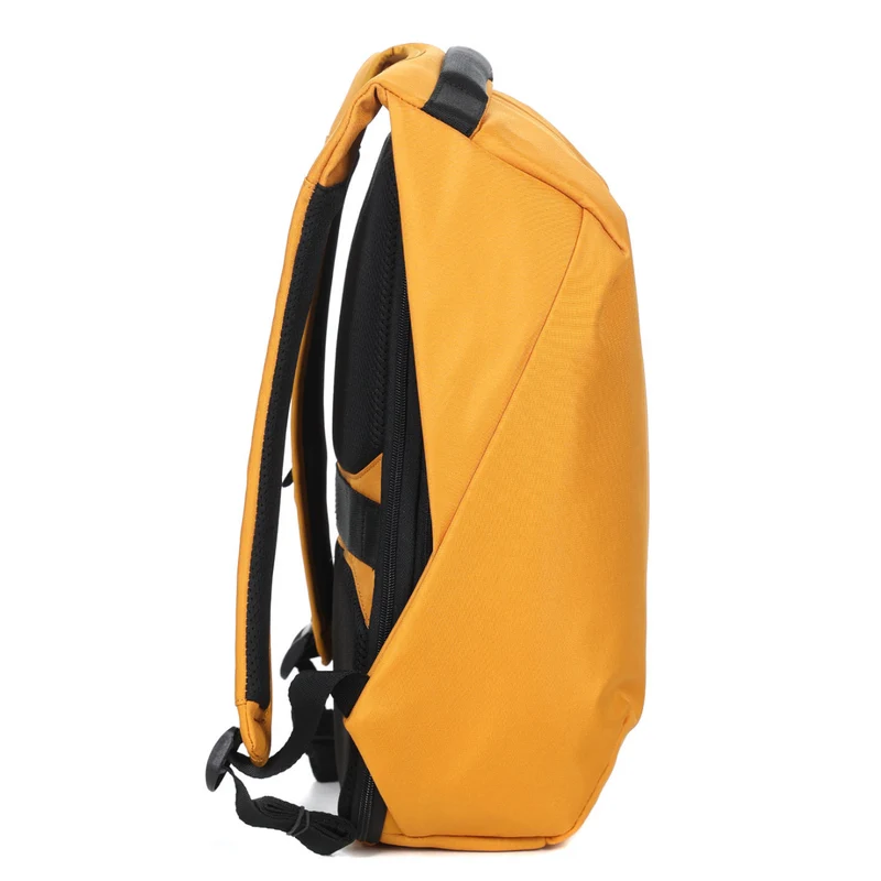 Sac à dos Securipak M Samsonite - Jaune