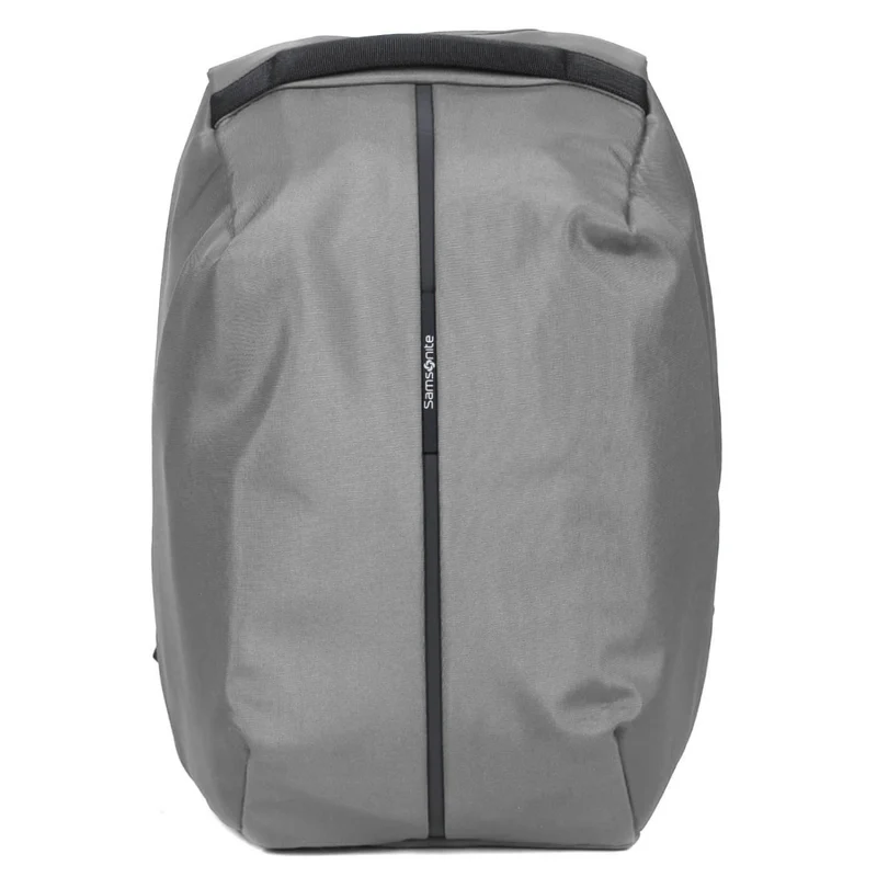 Sac à dos Securipak M Samsonite - Gris
