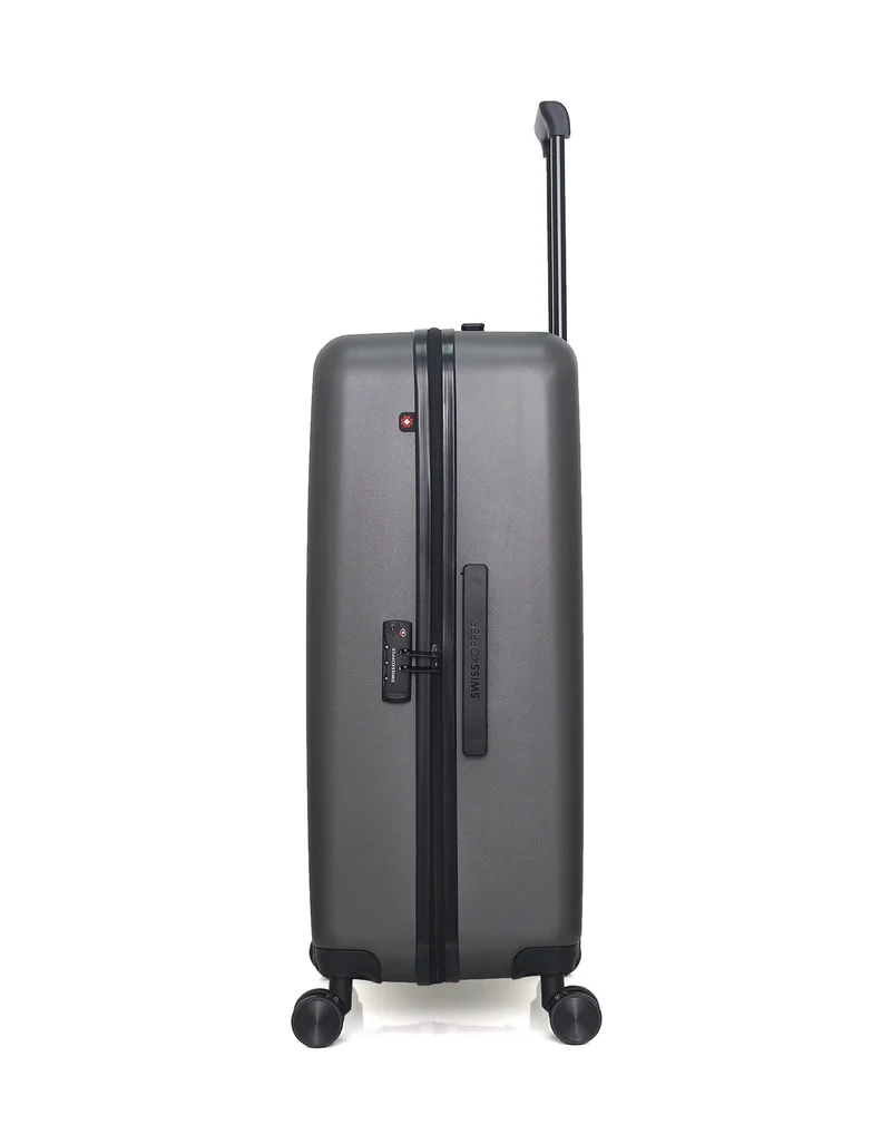 Set de 4 Valises Rigides ZURICH-M