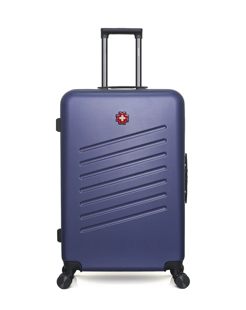 Set de 4 Valises Rigides ZURICH-M