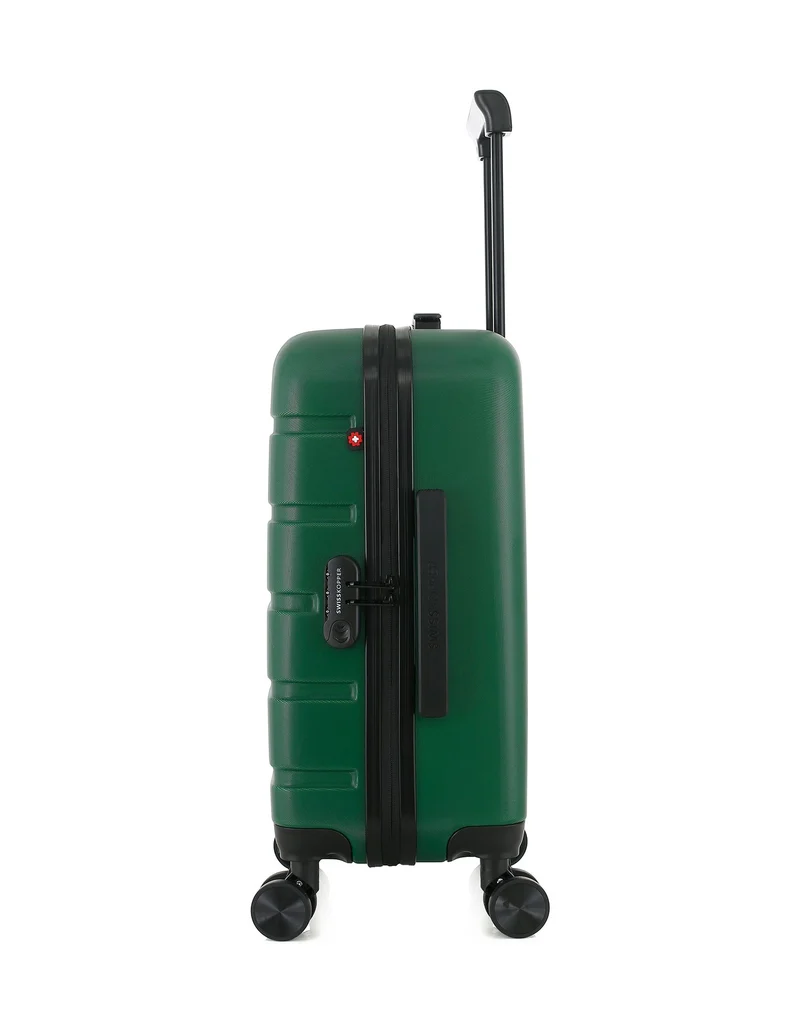 Lot de 3 Valises Rigides Cabine, Cabine XXS et Vanity AIGLE