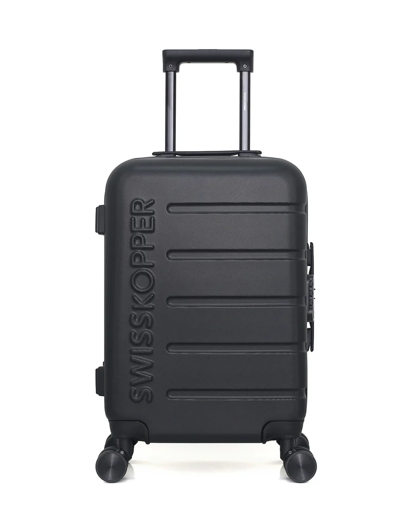 Lot de 3 Valises Rigides Cabine, Cabine XXS et Vanity AIGLE