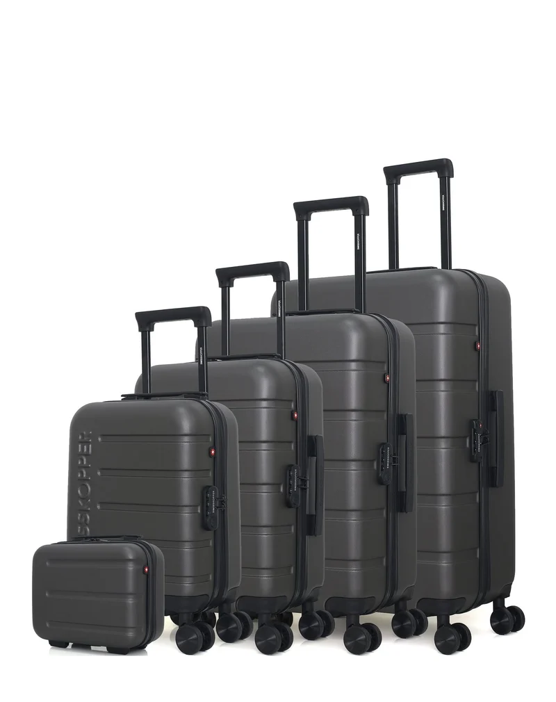 Set de 5 Rigide AIGLE-U
