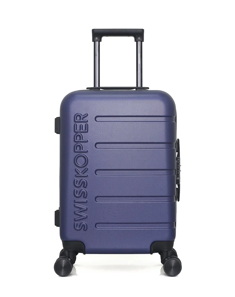 Lot de 2 Valises Rigides Cabine et Vanity AIGLE