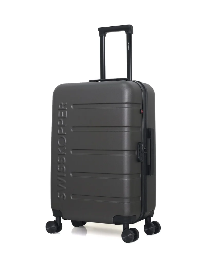 Lot de 2 Valises weekend et vanity AIGLE