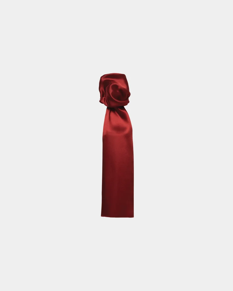Foulard d'affaires polyester Colours à personnaliser