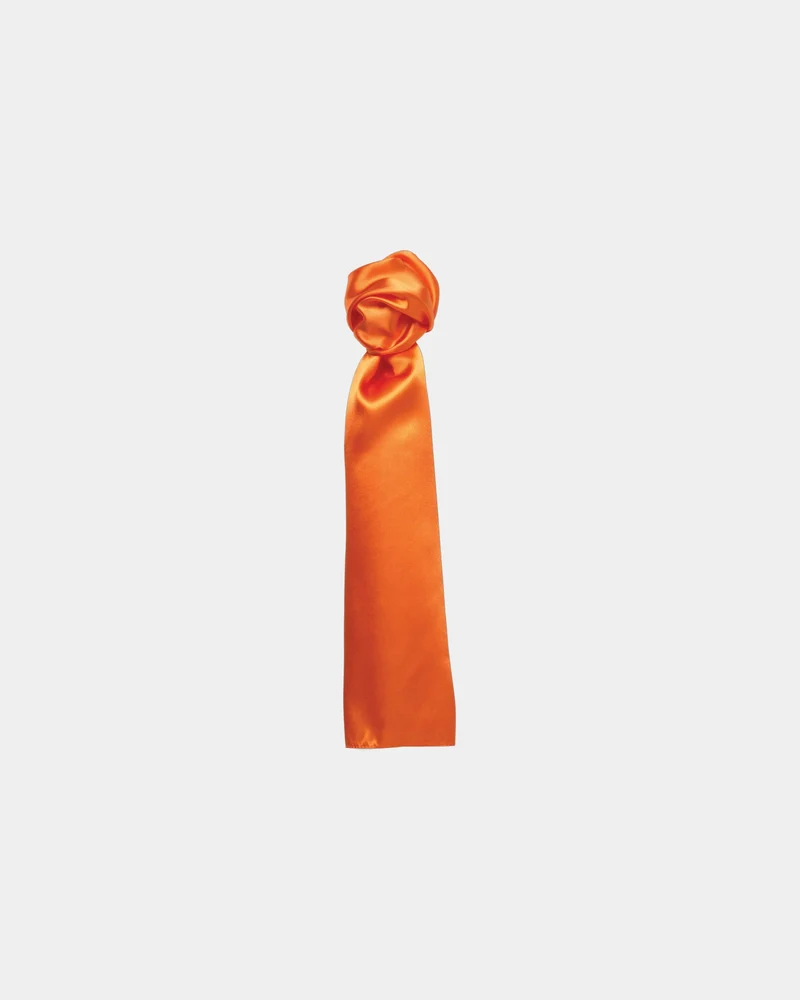 Foulard d'affaires polyester Colours à personnaliser