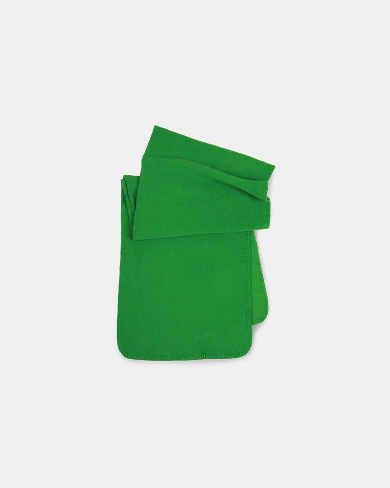 Écharpe polaire OEKO-TEX 200g/m² à personnaliser