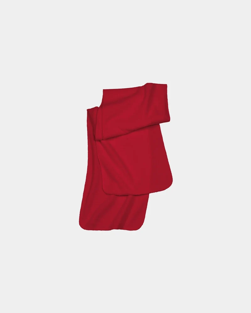 Écharpe polaire OEKO-TEX 200g/m² à personnaliser