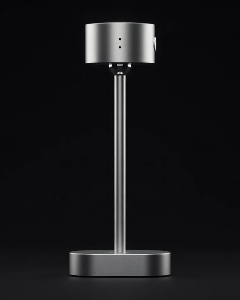 Lampe intelligente design Mojiu à personnaliser