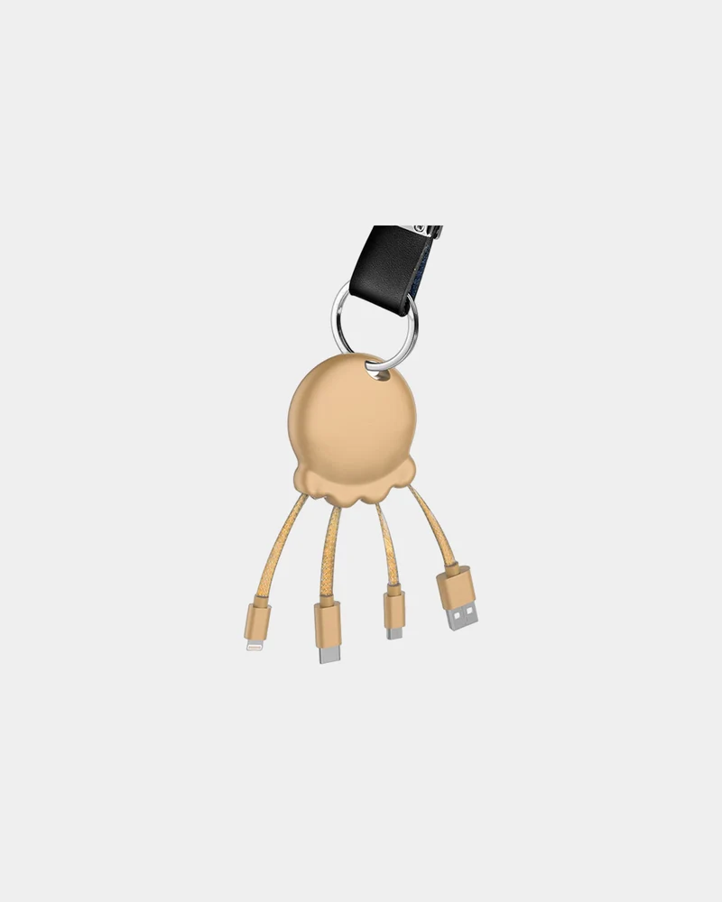 Powerbank 1000mAh ABS à personnaliser
