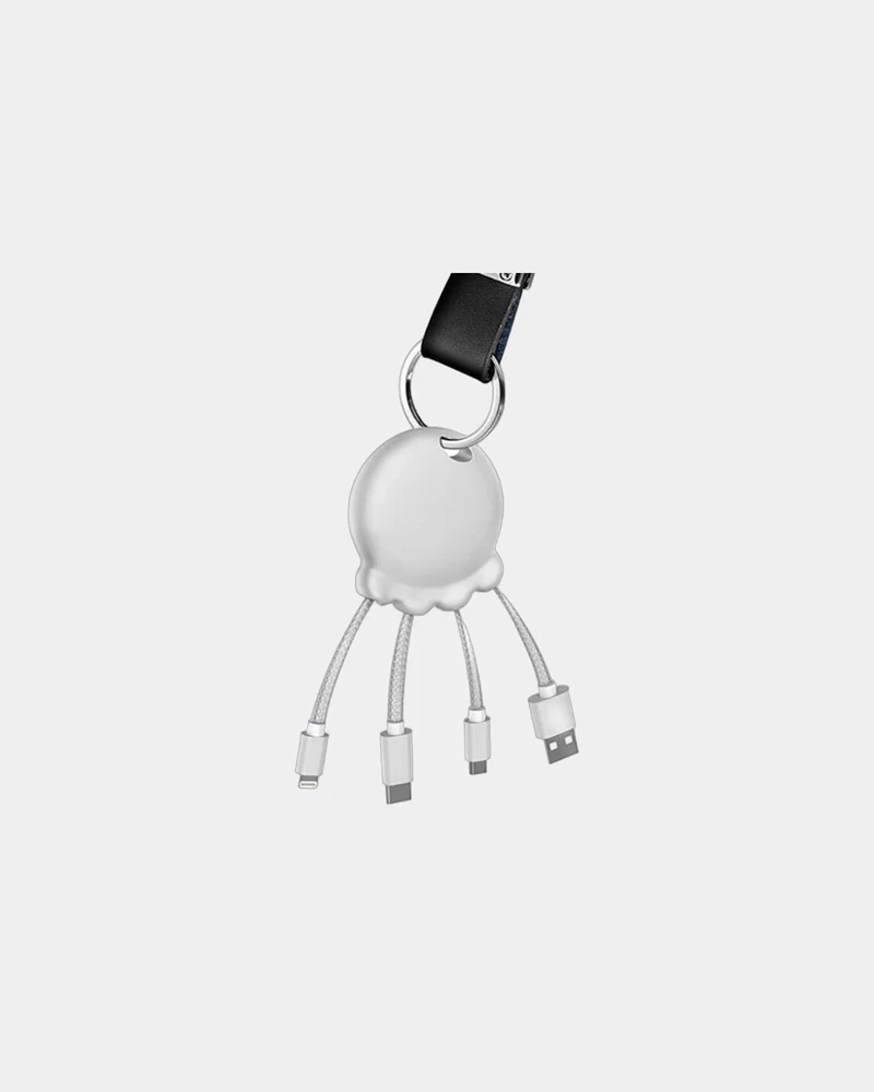 Powerbank 1000mAh ABS à personnaliser