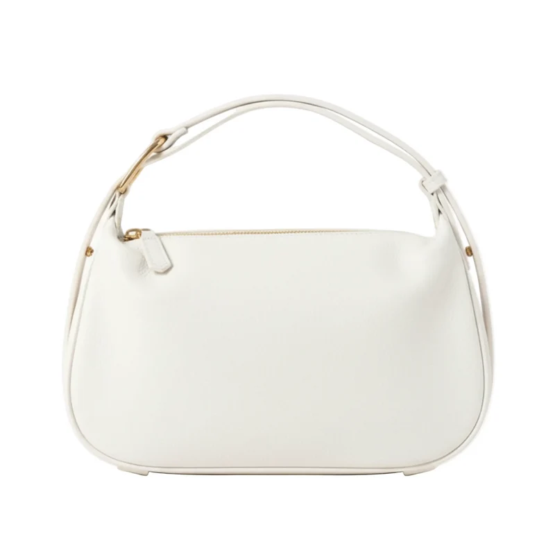 Sac Molly - Blanc