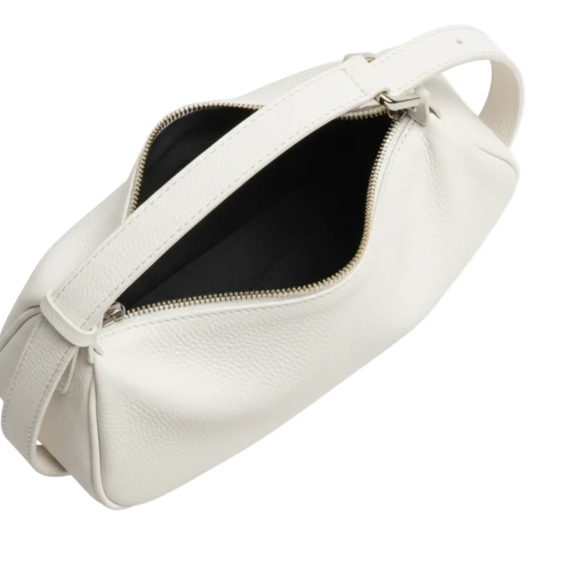 Sac Molly - Blanc