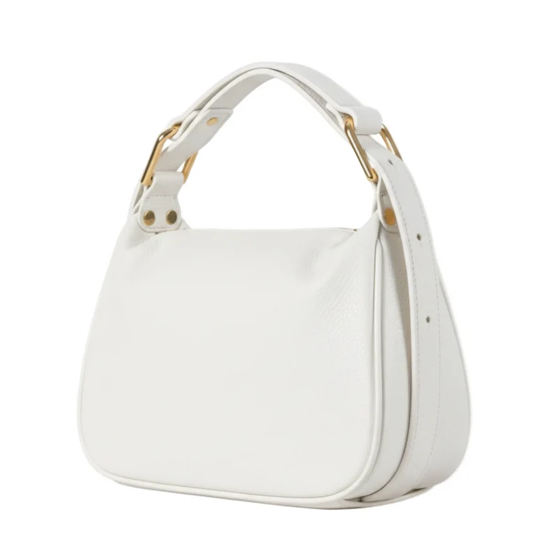 Sac Molly - Blanc