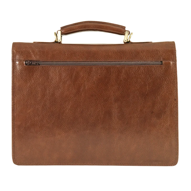 Serviette B2004 - Marron