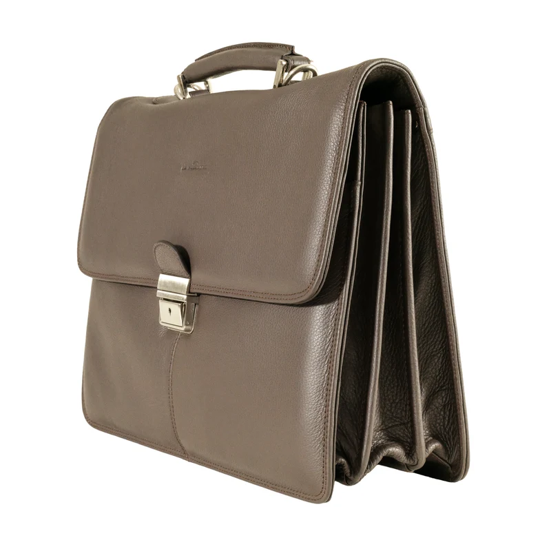 Serviette B816 - Marron