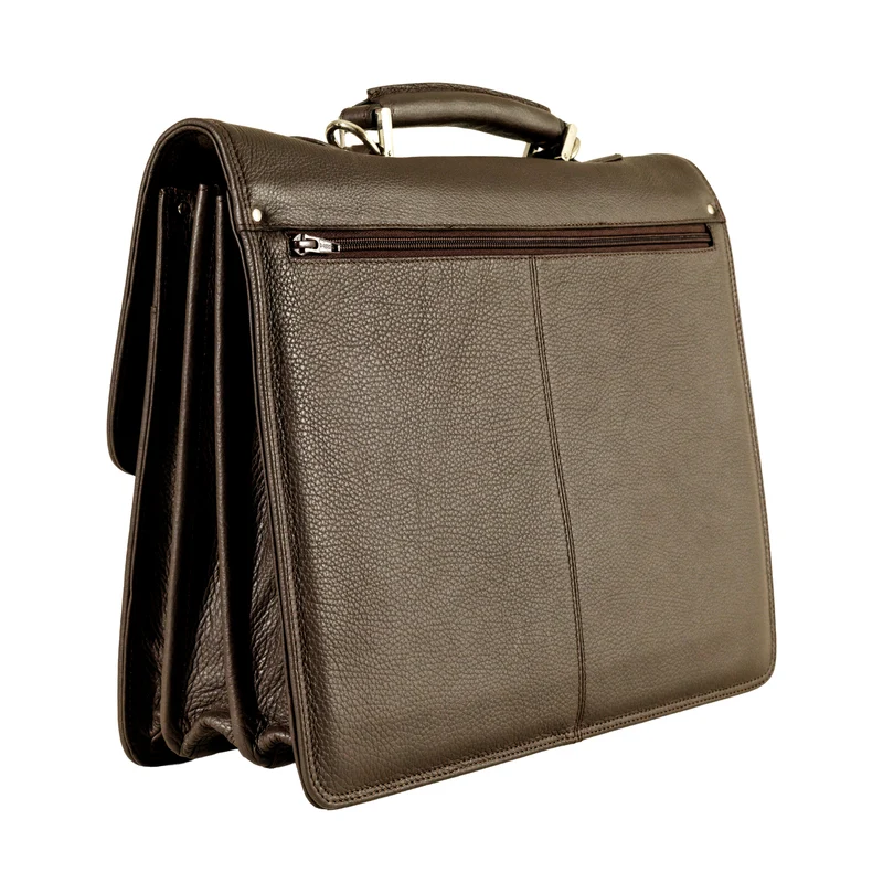 Serviette B816 - Marron
